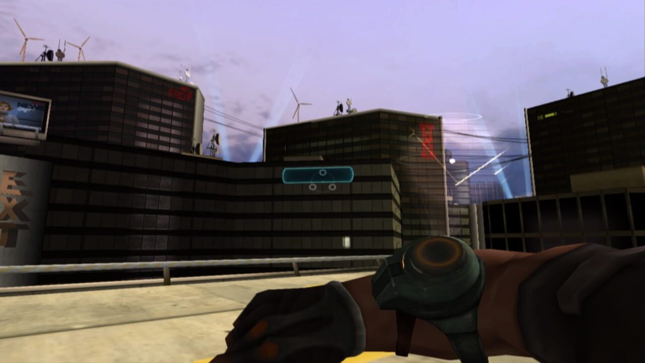TimeSplitters: Future Perfect thumbnail 8