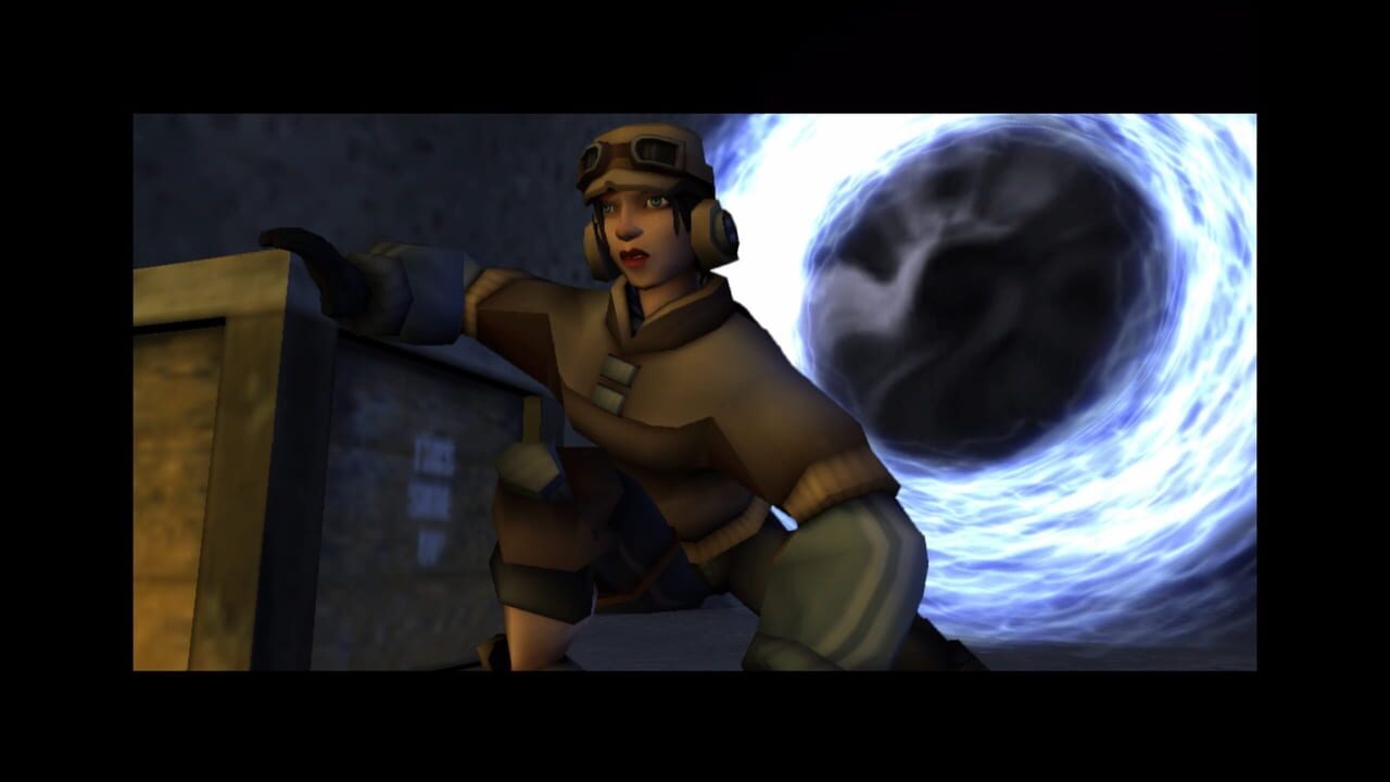 TimeSplitters 2 thumbnail 3
