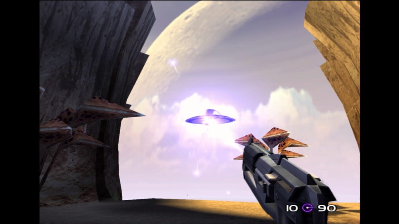 TimeSplitters 2 thumbnail 6
