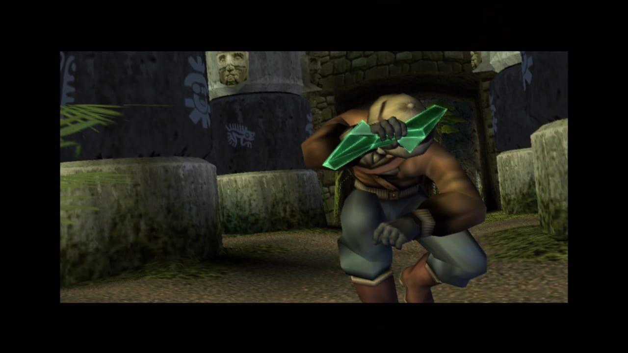 TimeSplitters 2 thumbnail 10
