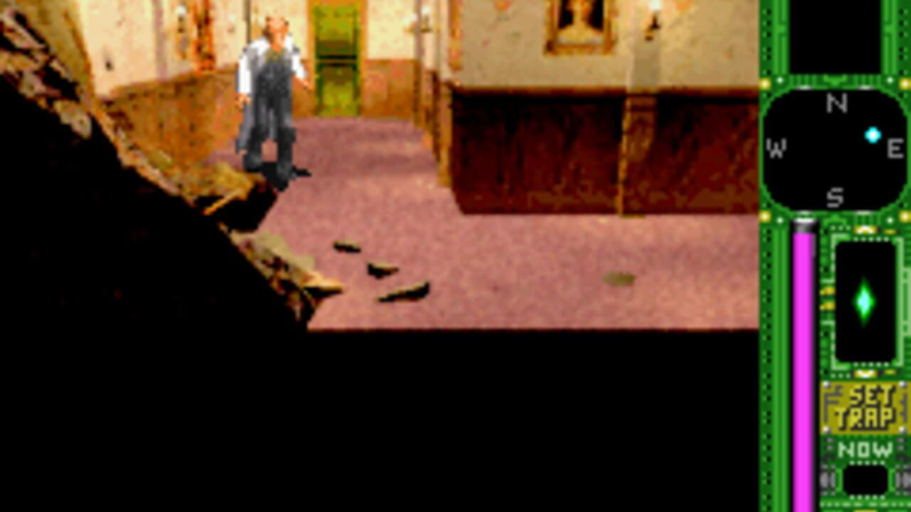 Ghost Trap — Screenshot 4