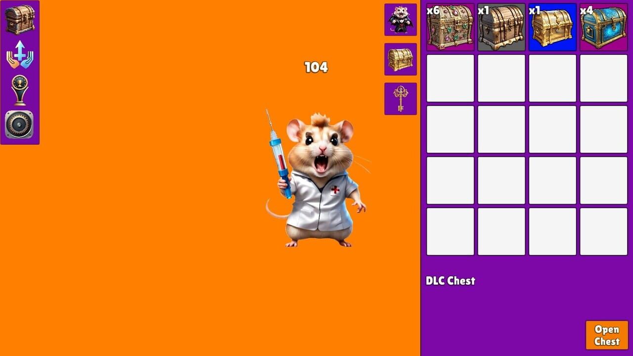 Hamster Combat: Road to Whale — Screenshot 3