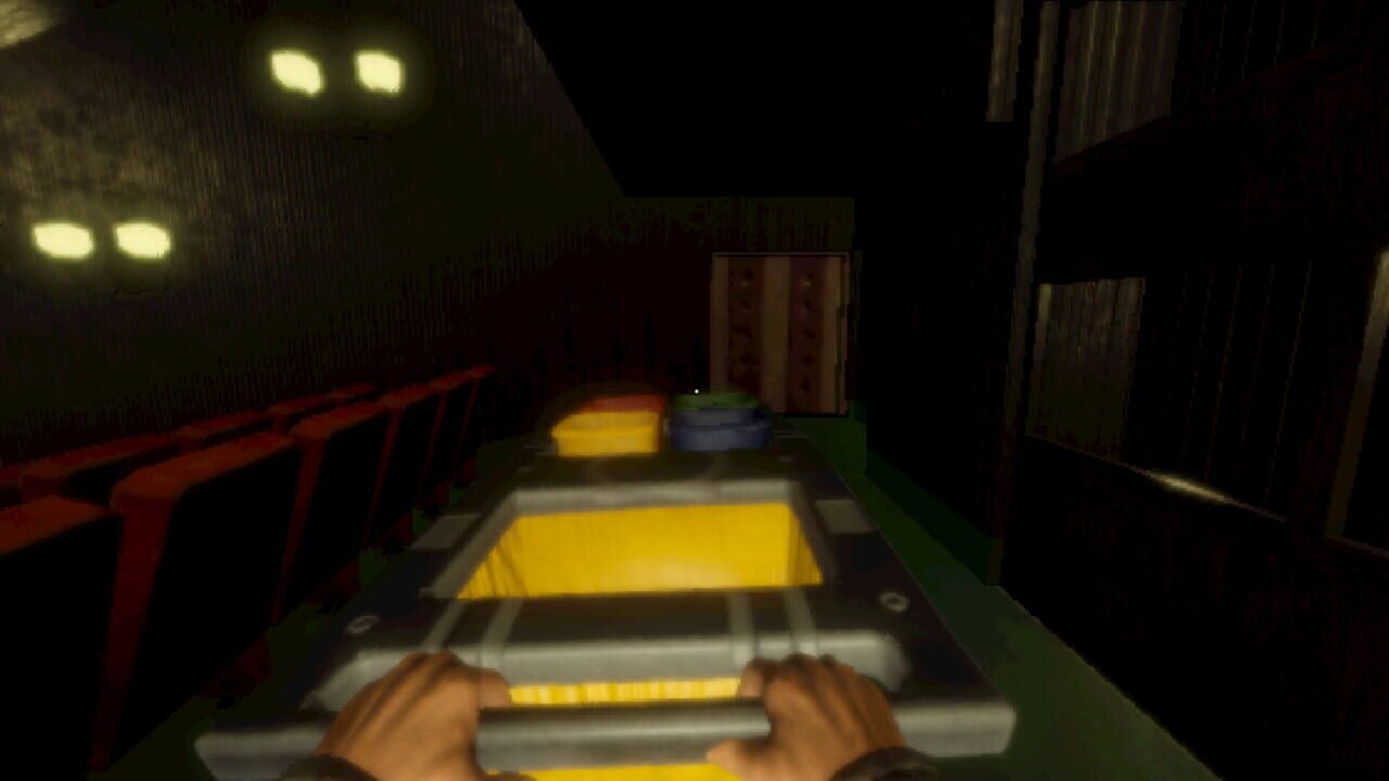 Ashuk and Mashuk — Screenshot 1