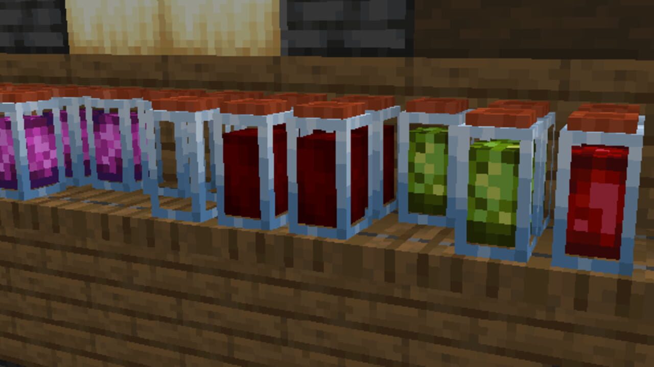 Vintage Delight — Screenshot 2