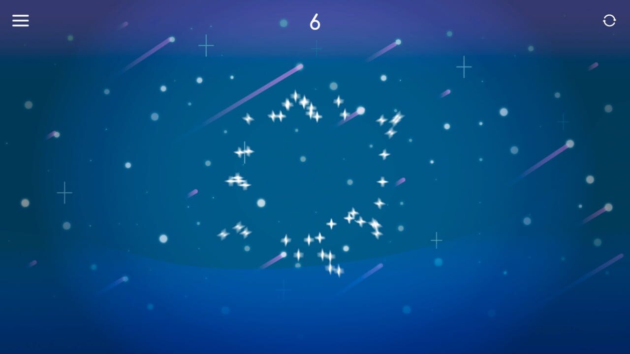 Domino Galaxy Screenshot 1