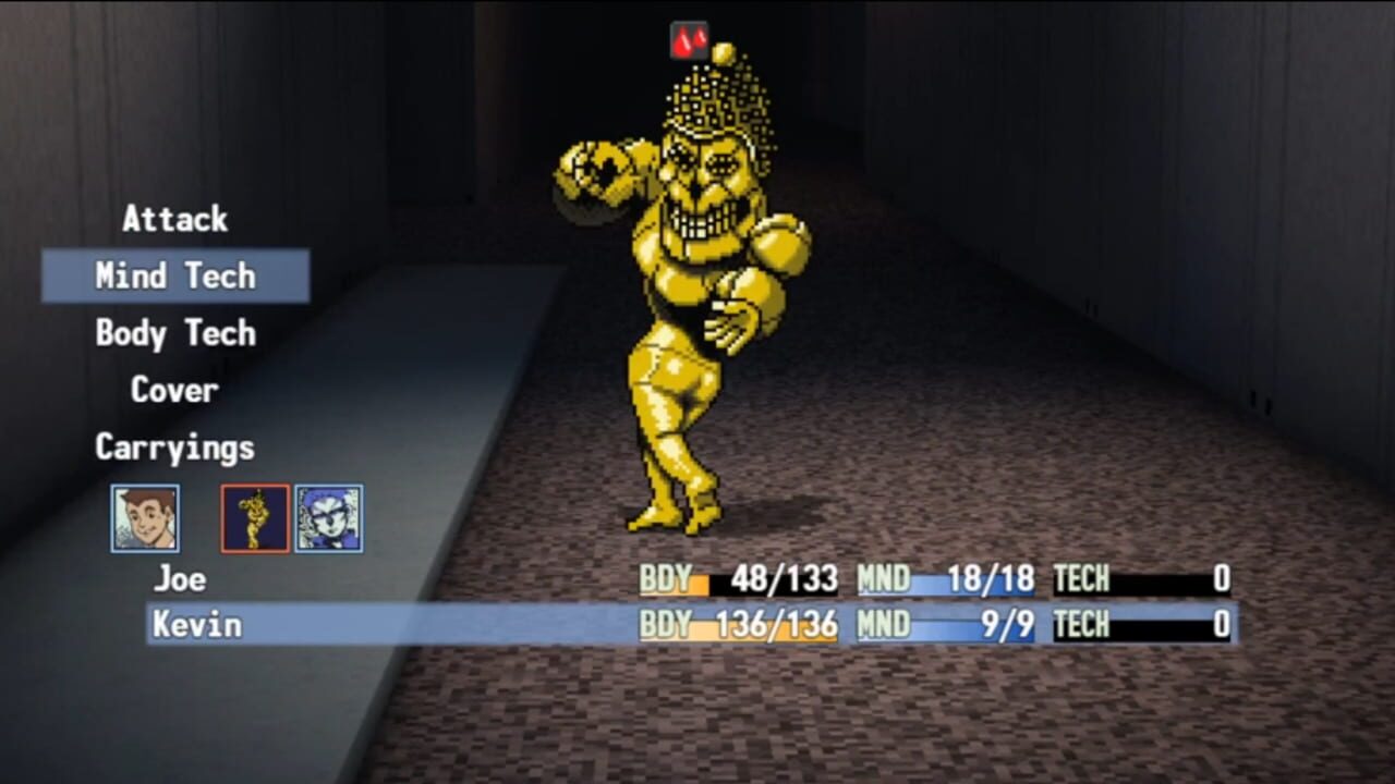 Streetsad — Screenshot 4