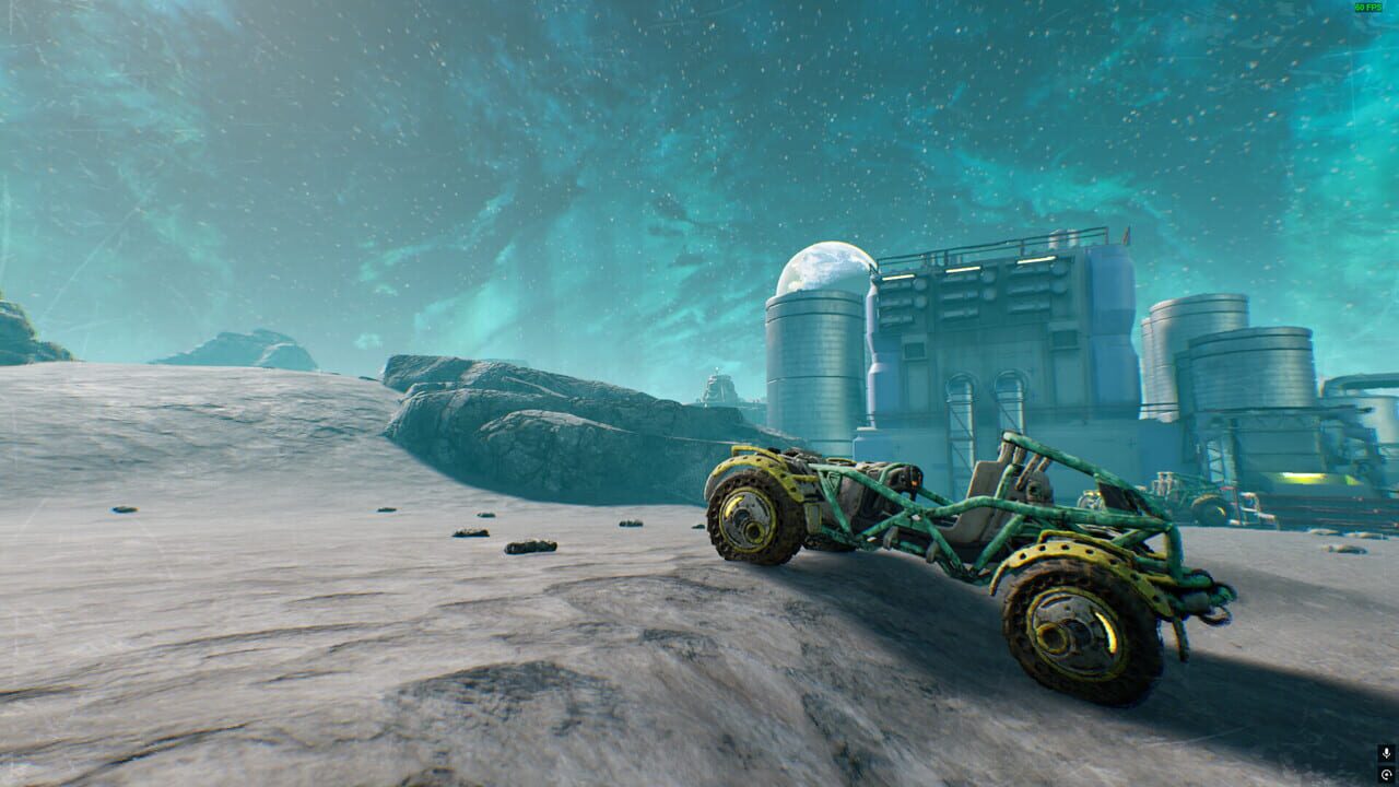 MoonMiners — Screenshot 2