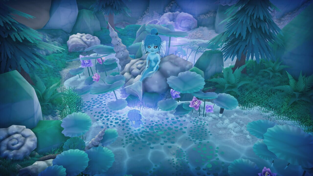 Iona's Island screenshot 1