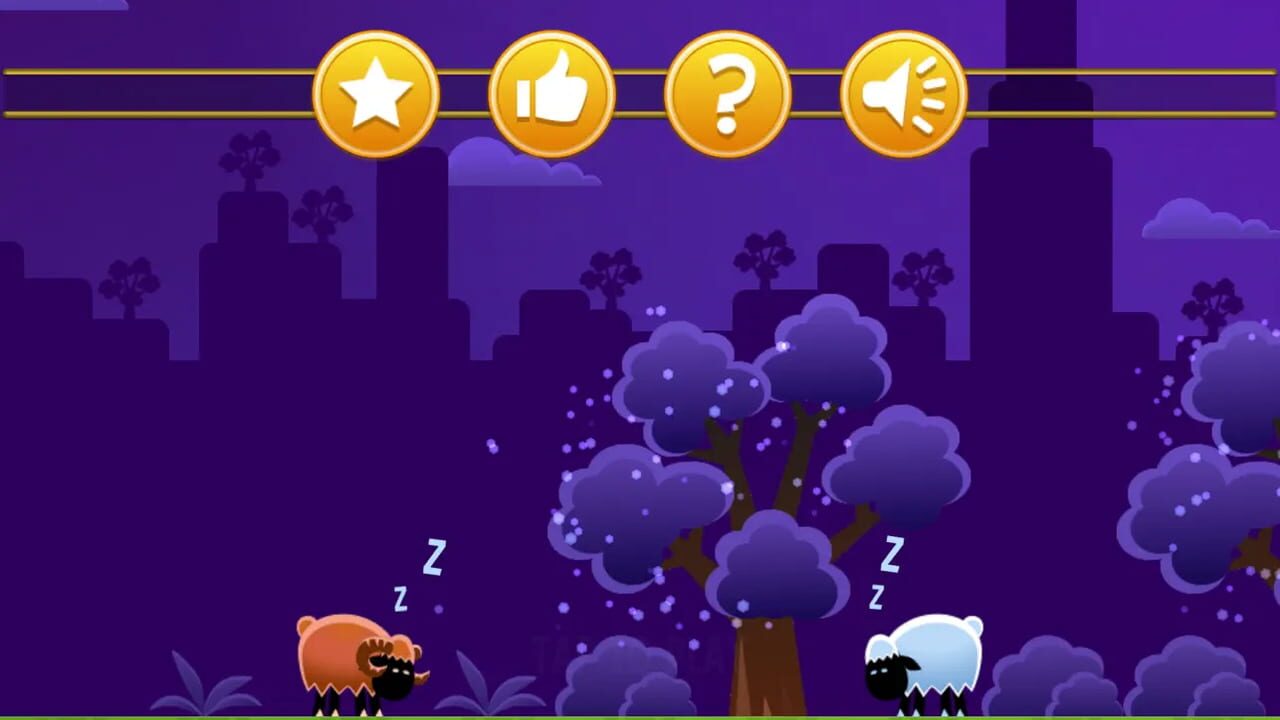 Sheeperzzz — Screenshot 2