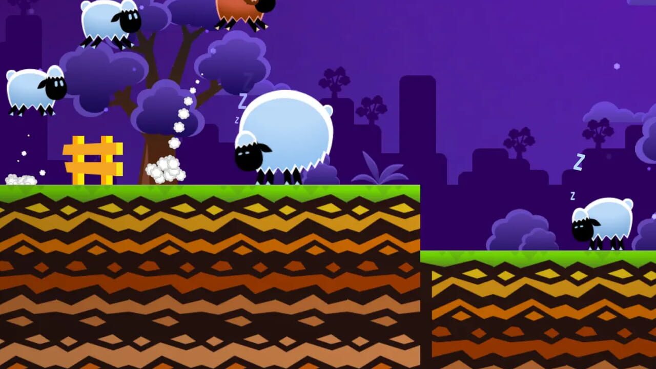 Sheeperzzz — Screenshot 3