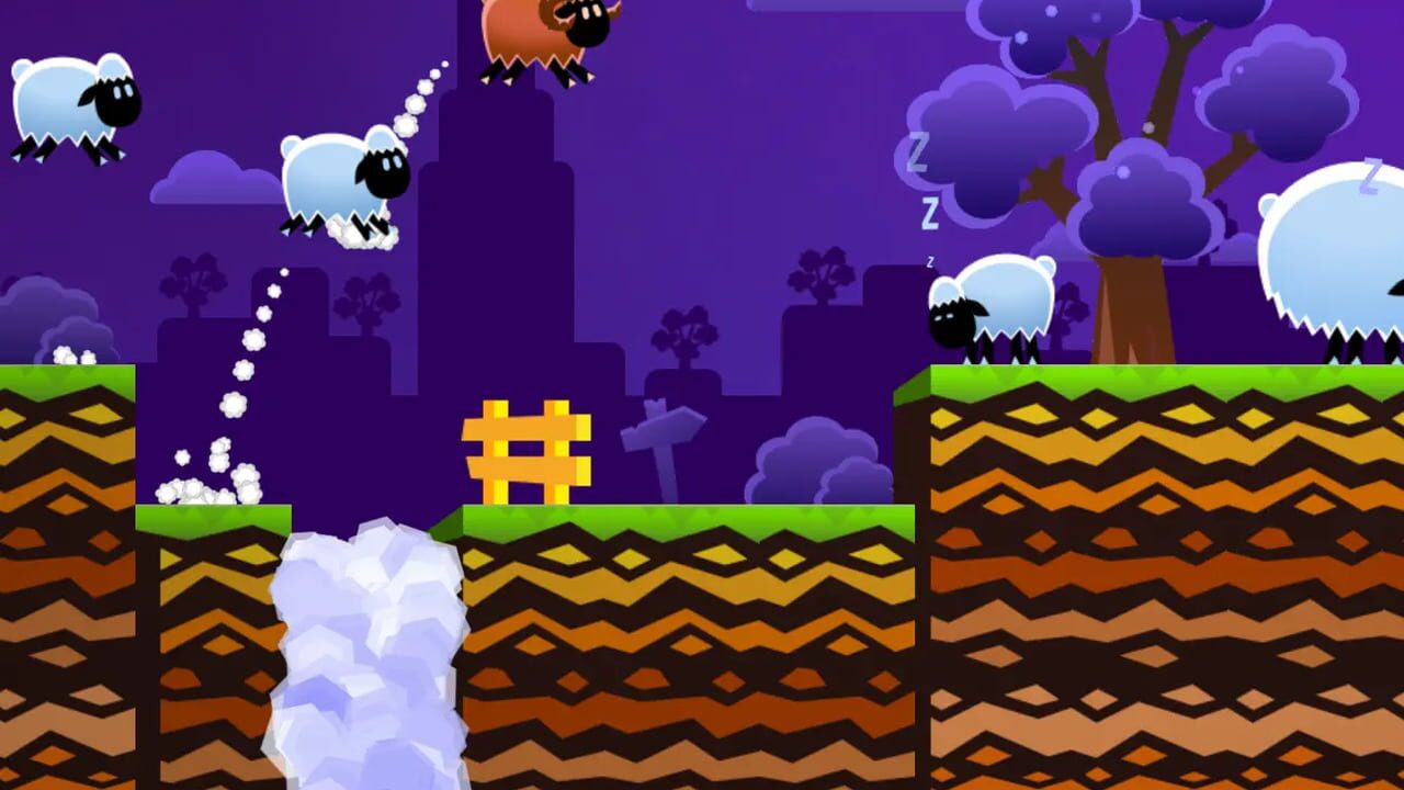 Sheeperzzz — Screenshot 4