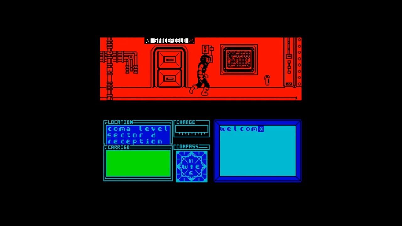 Marsport — Screenshot 2