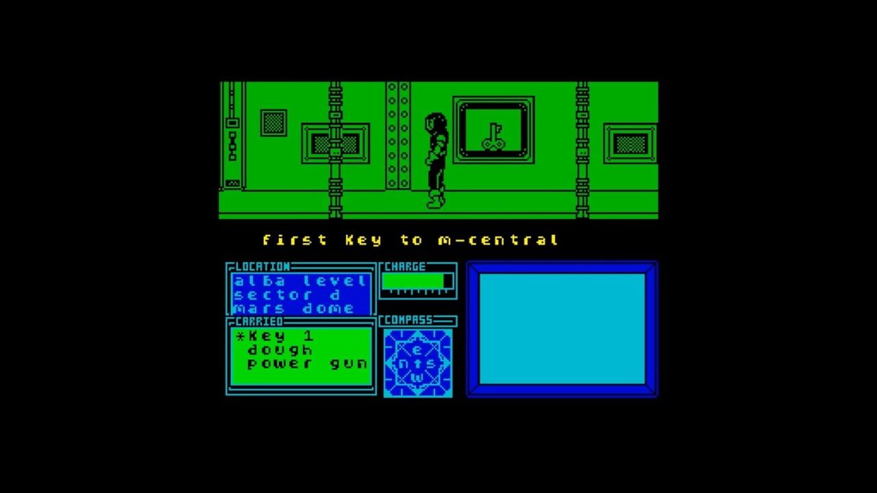 Marsport — Screenshot 4