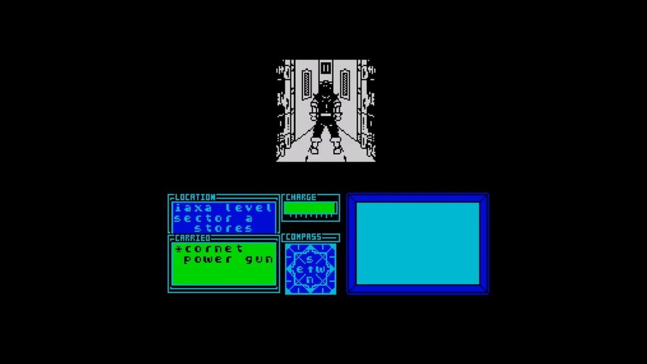 Marsport — Screenshot 5