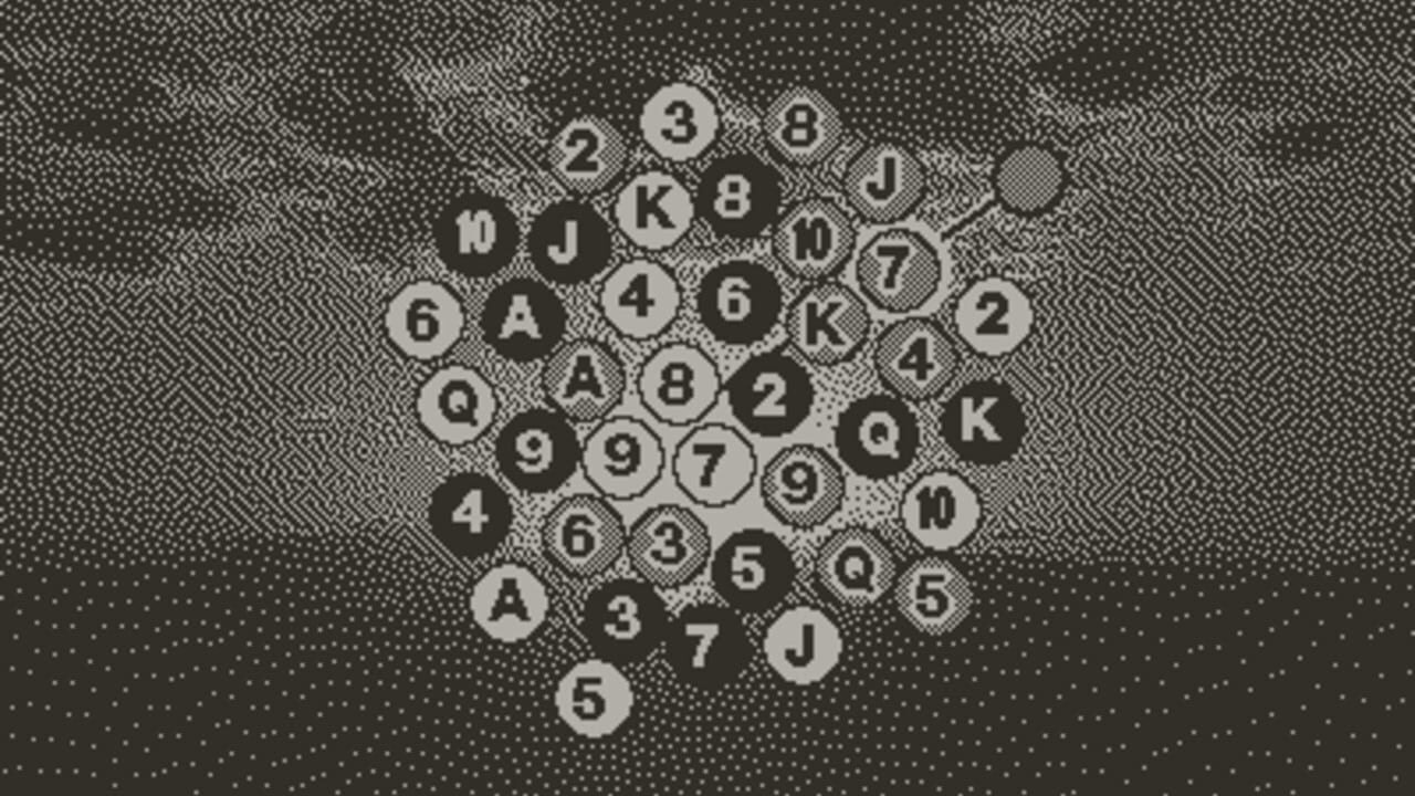Klorb — Screenshot 2
