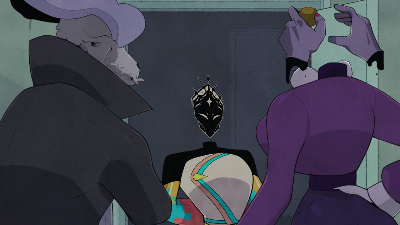 Lap of the Gods screenshot 2
