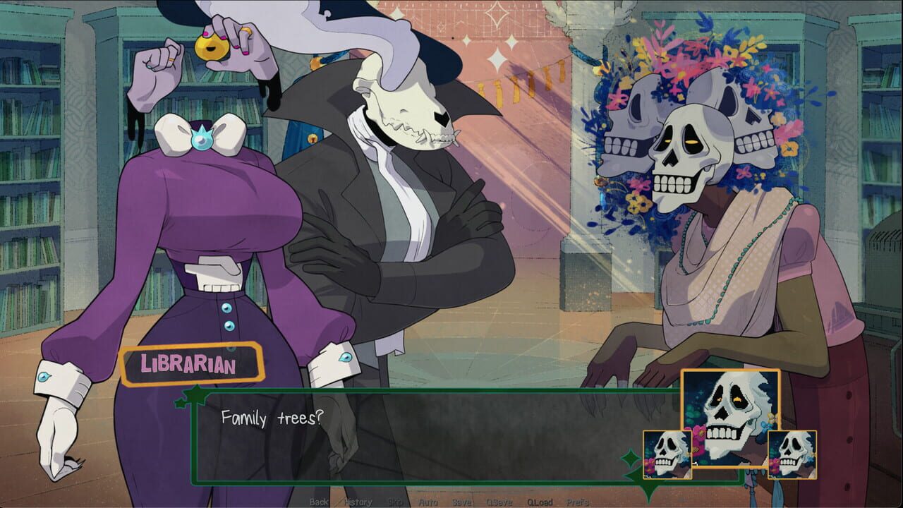 Lap of the Gods screenshot 3