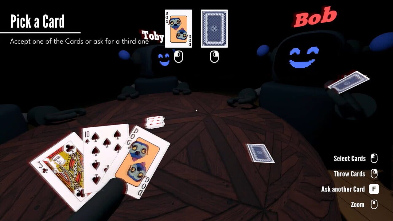 Barks and Bytes Screenshot 1