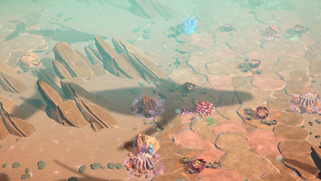 Life Below screenshot 7