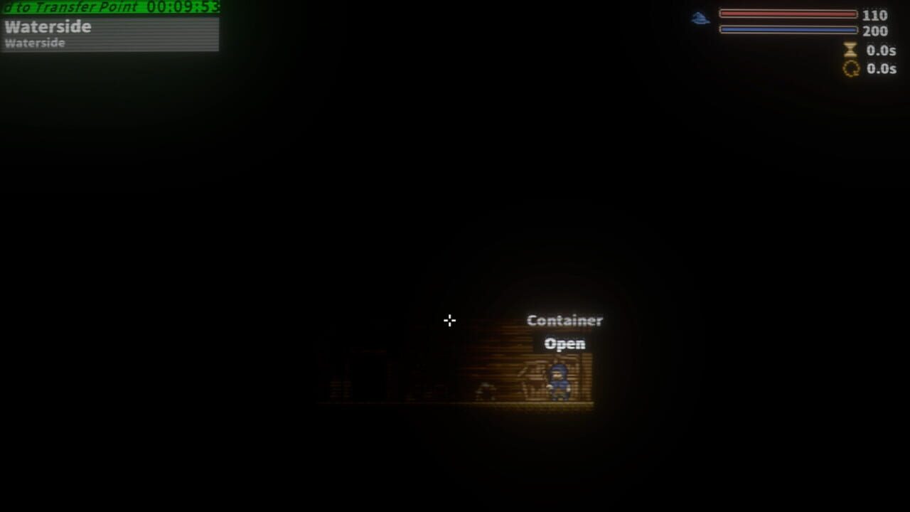 Magic Scavenger screenshot 1