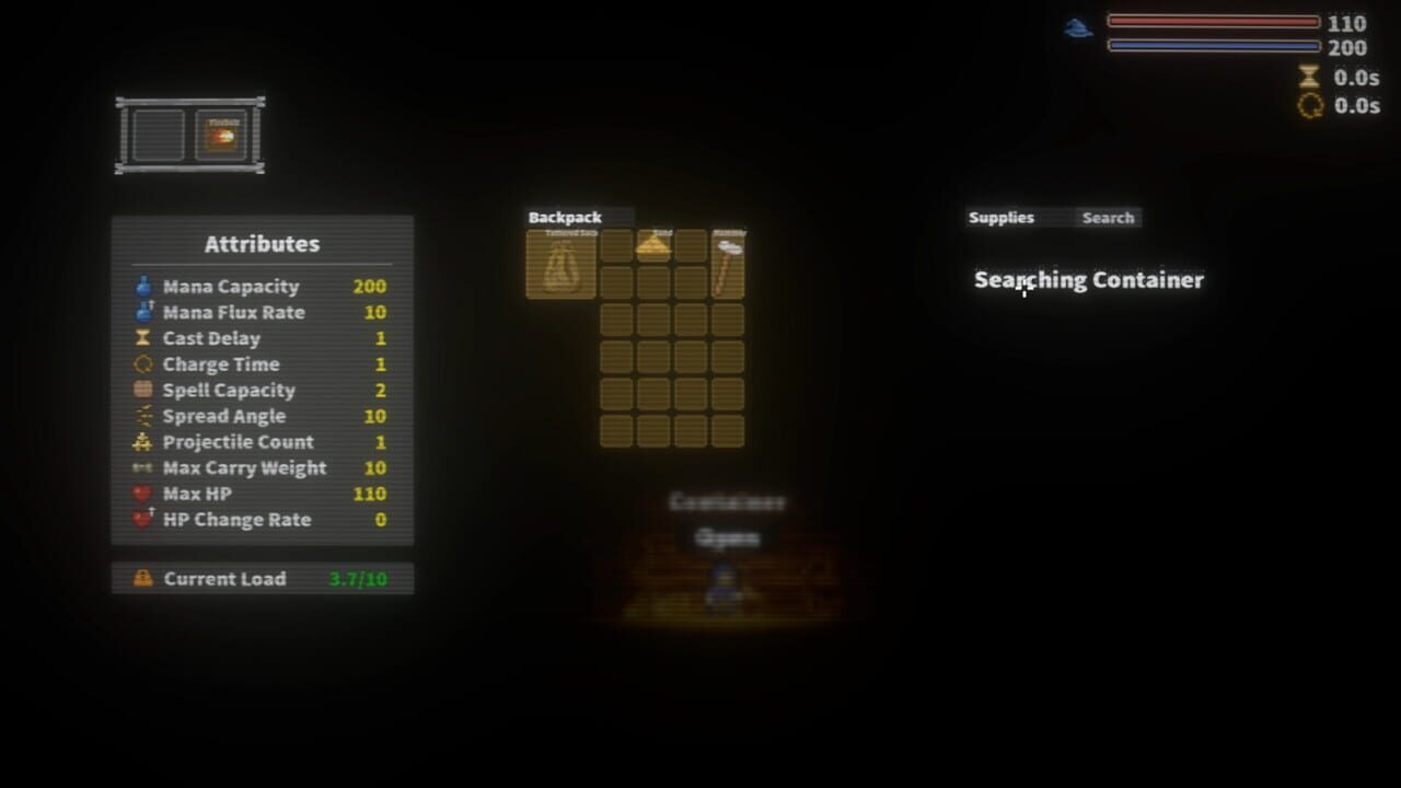 Magic Scavenger screenshot 2