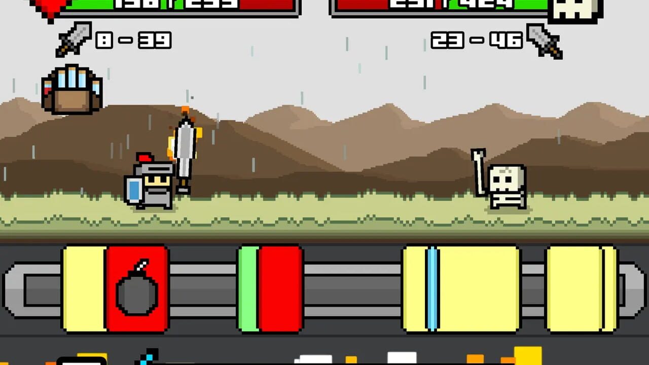 Combo Quest — Screenshot 2