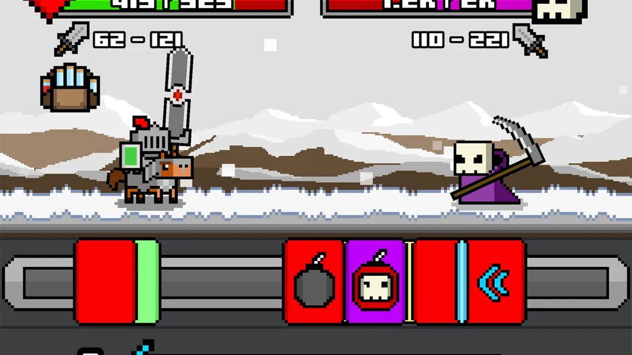 Combo Quest — Screenshot 3