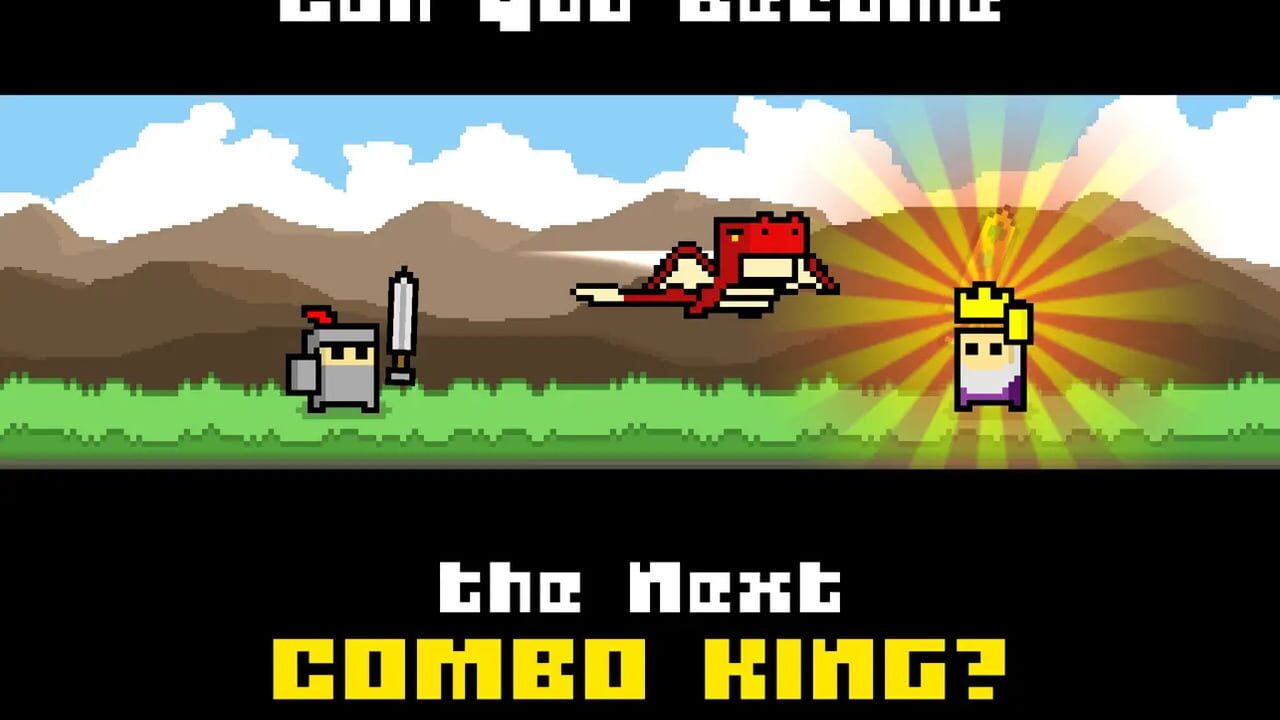 Combo Quest — Screenshot 5