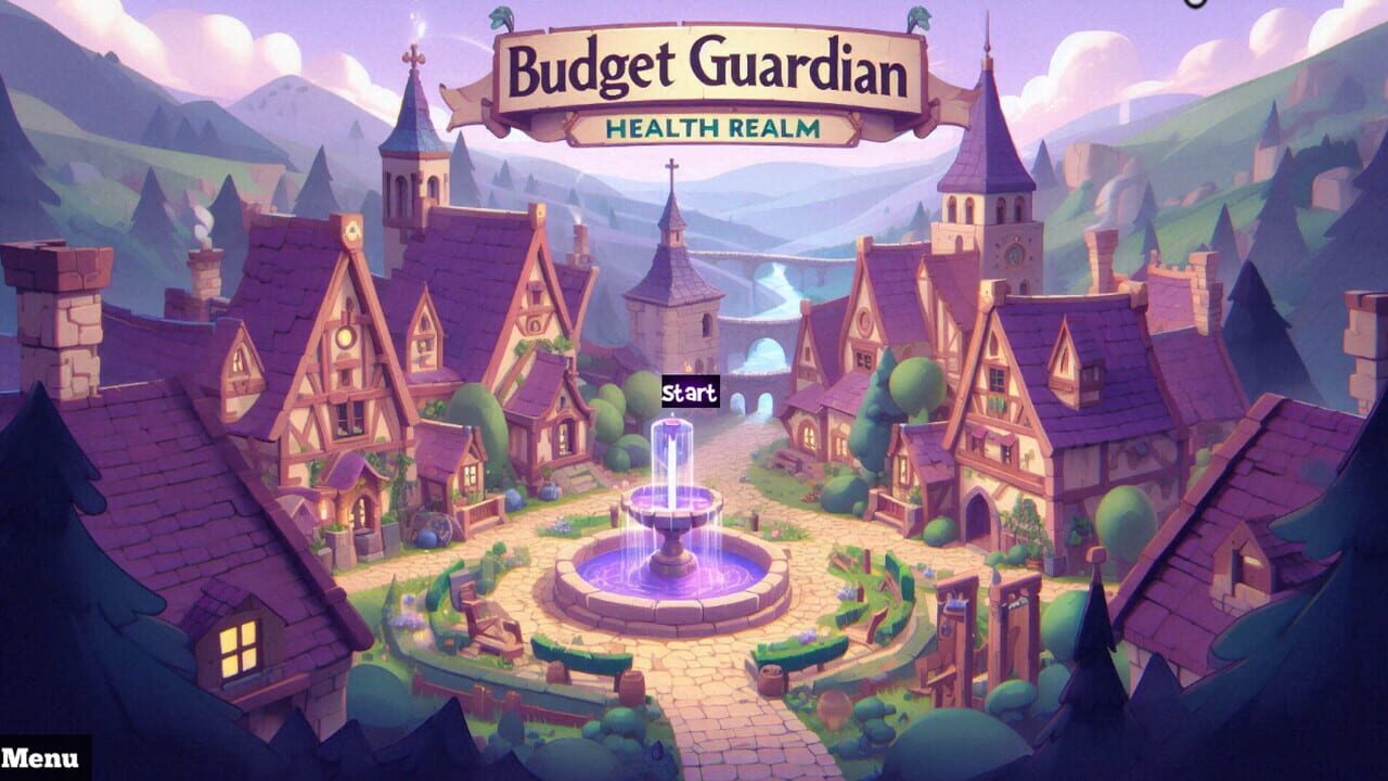 Budget Guardian: Health Realm — Screenshot 4
