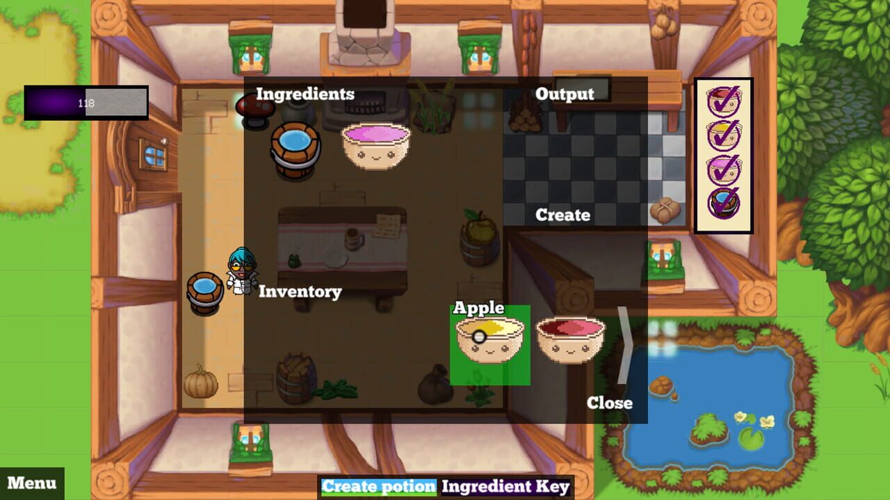 Budget Guardian: Health Realm — Screenshot 1