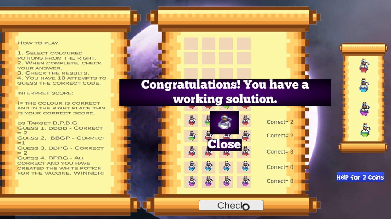 Budget Guardian: Health Realm — Screenshot 3