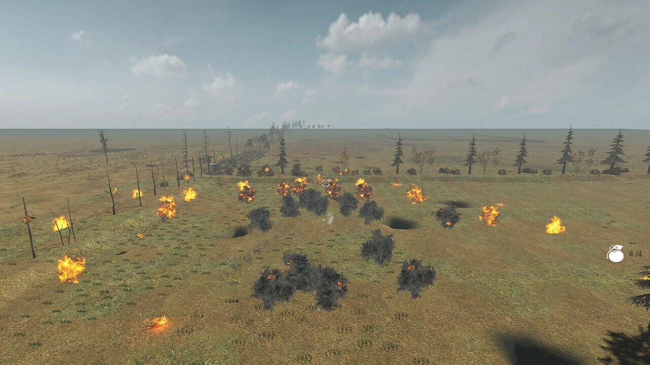 Drone: Modern Warfare — Screenshot 5
