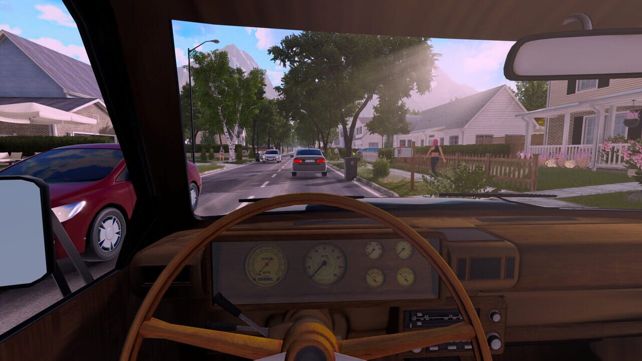 Wholesaler Simulator — Screenshot 5