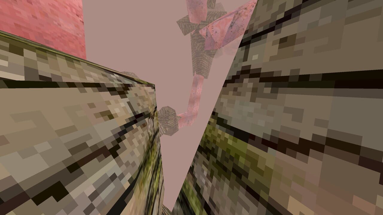 Fallstruktur Screenshot 1