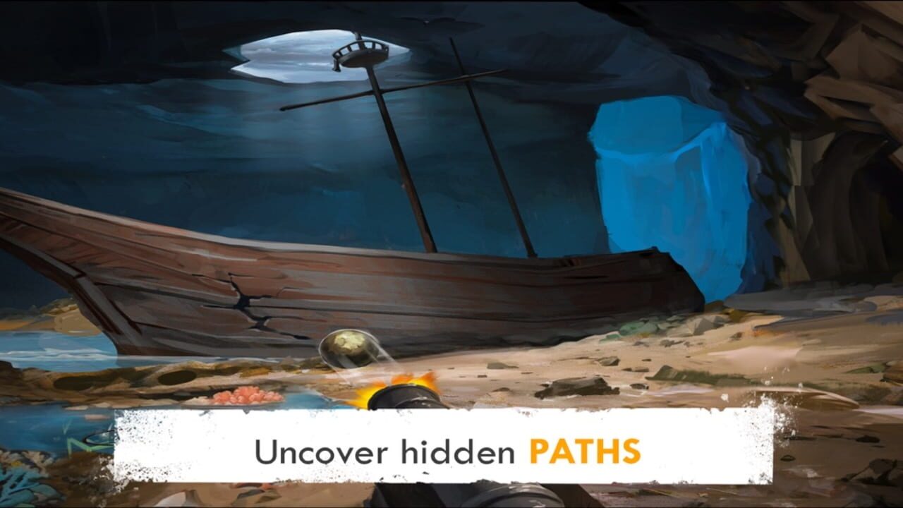 Prison Escape Puzzle Adventure — Screenshot 3