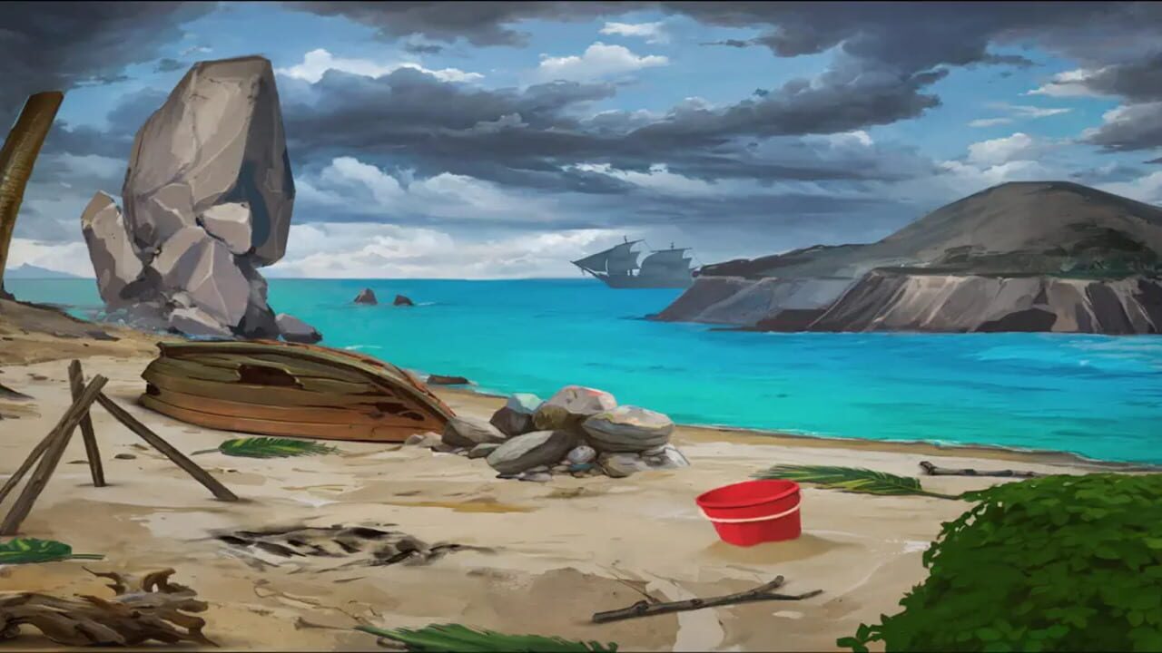 Prison Escape Puzzle Adventure — Screenshot 4