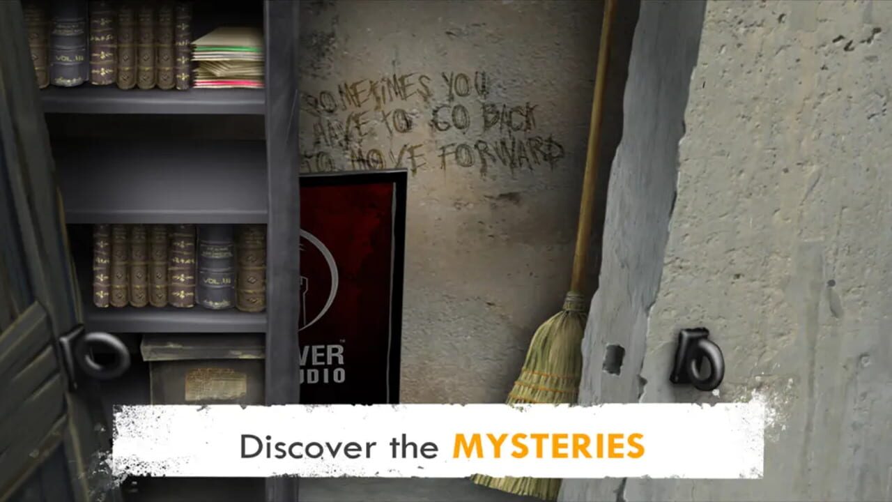 Prison Escape Puzzle Adventure — Screenshot 5