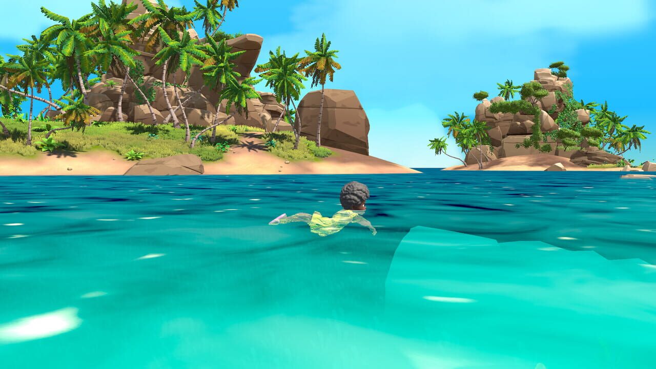 Kamata Screenshot 1