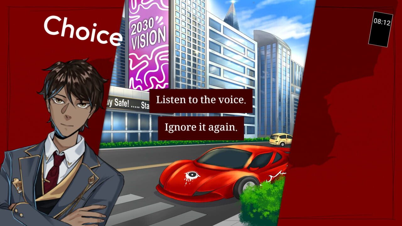 Game of Fitna Vol. 1 — Screenshot 4