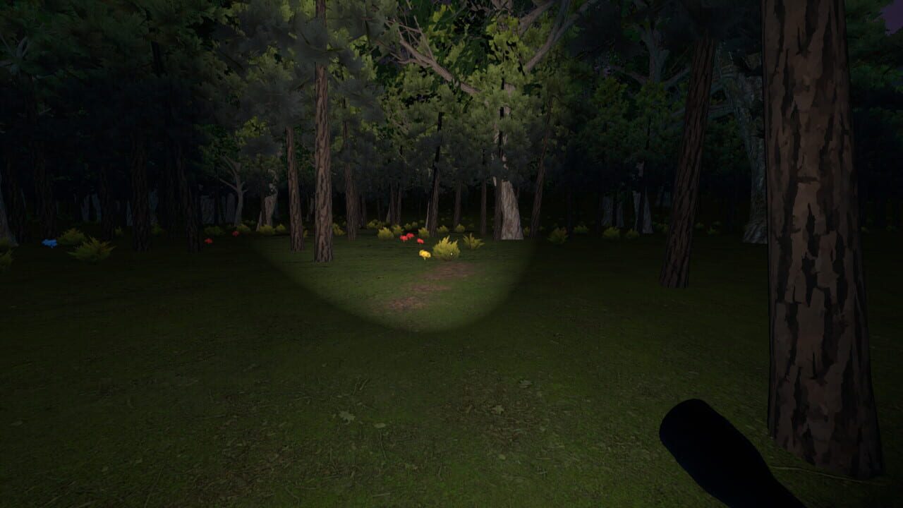 Disappeared Screenshot 1