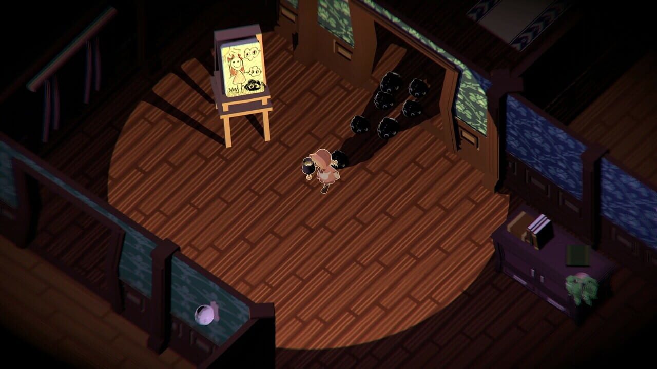 Sleep Herd — Screenshot 2