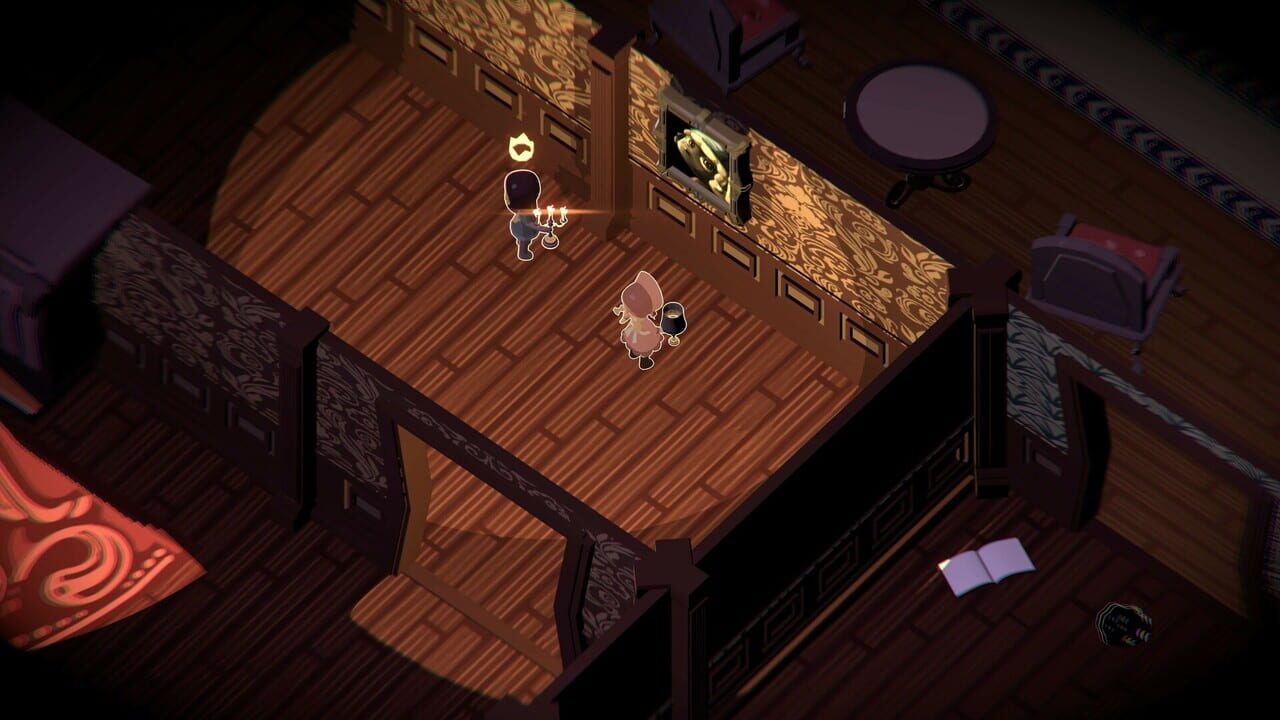 Sleep Herd — Screenshot 4