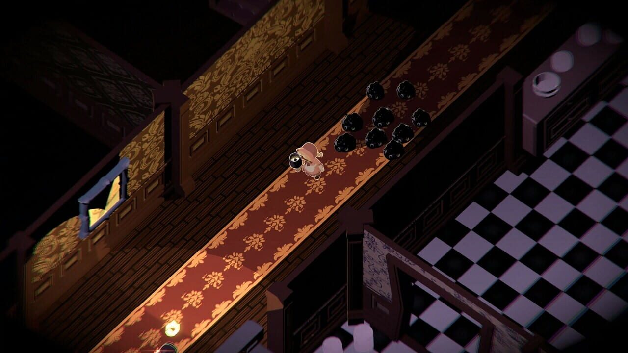 Sleep Herd — Screenshot 5