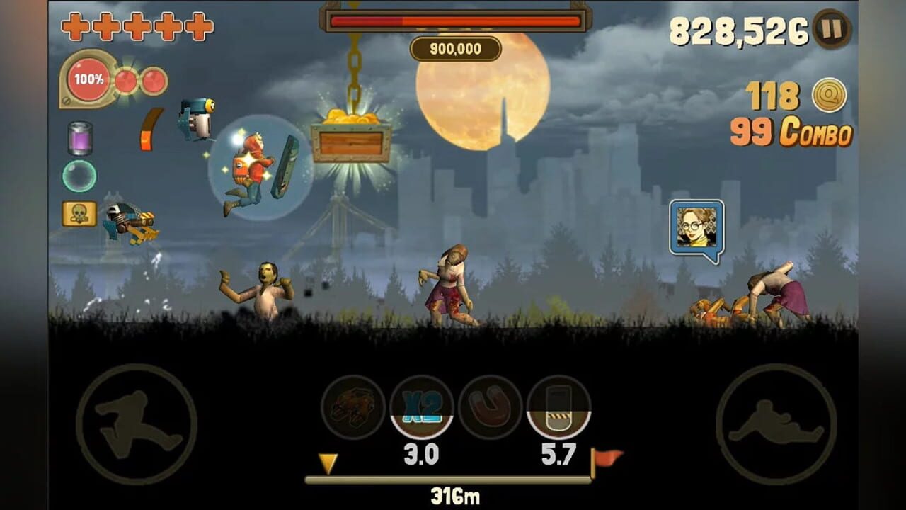 Quickboy — Screenshot 2