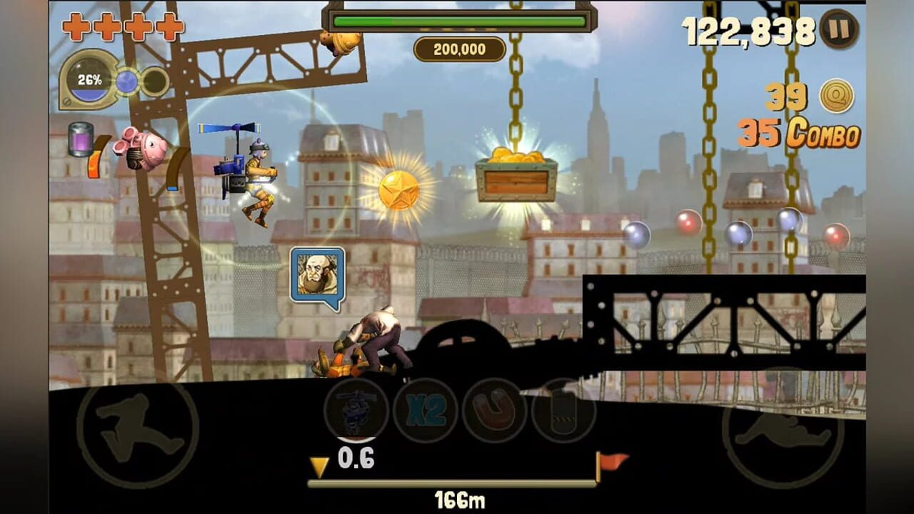 Quickboy — Screenshot 3