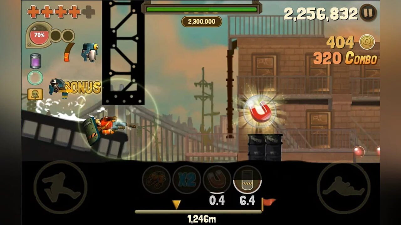 Quickboy — Screenshot 4