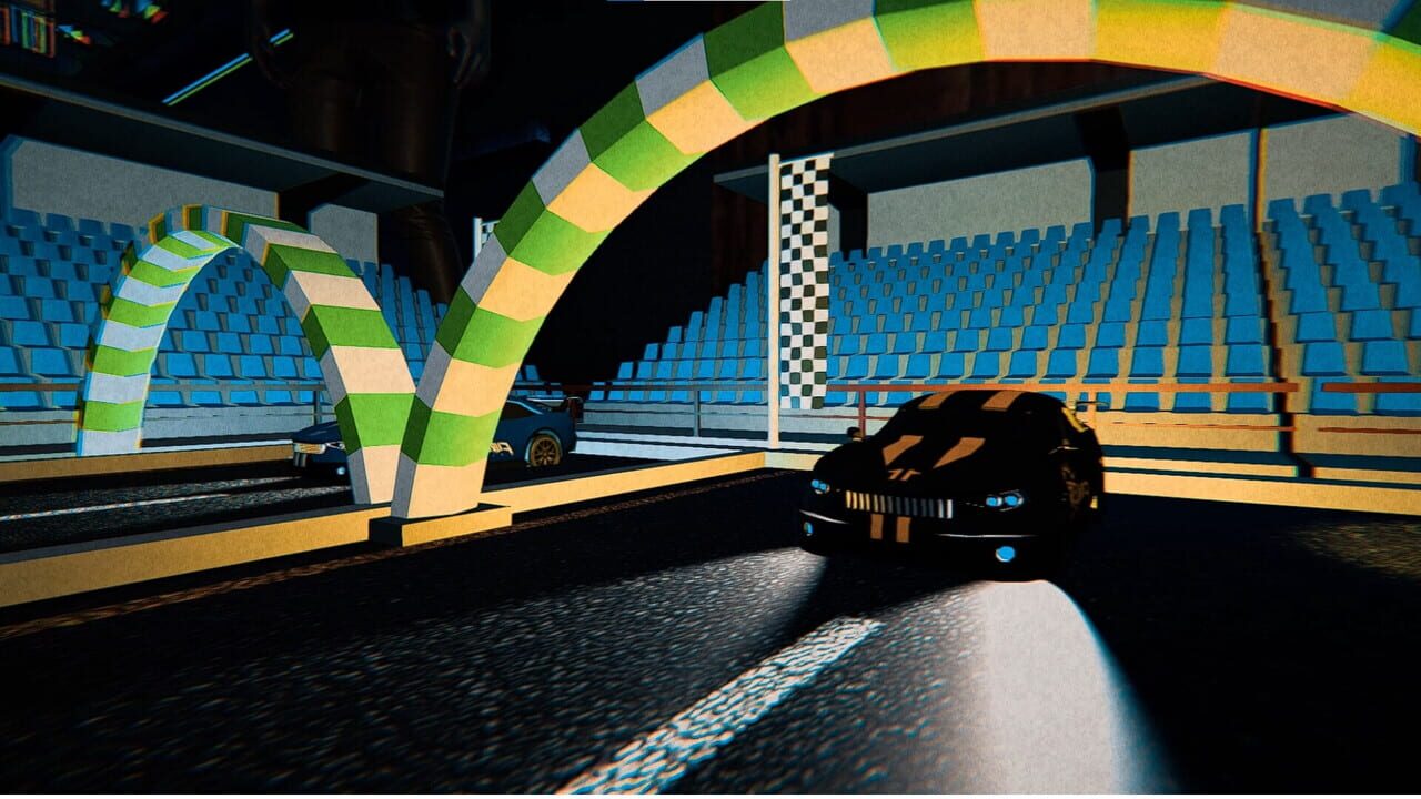 Smuggler City Simulator — Screenshot 1