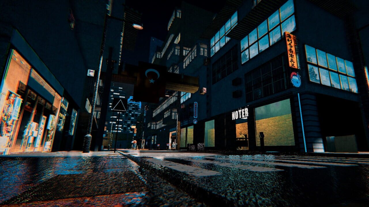 Smuggler City Simulator — Screenshot 4