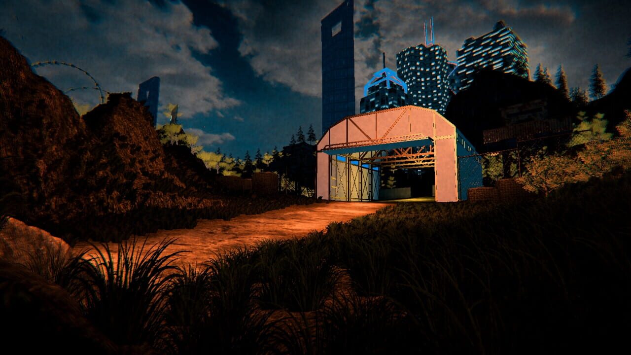 Smuggler City Simulator — Screenshot 5
