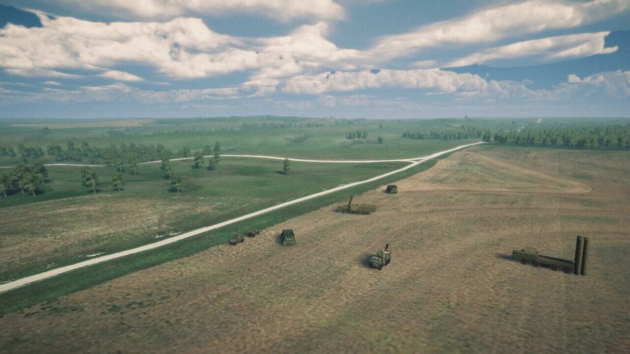 Drone Warfare: Global Ops — Screenshot 2